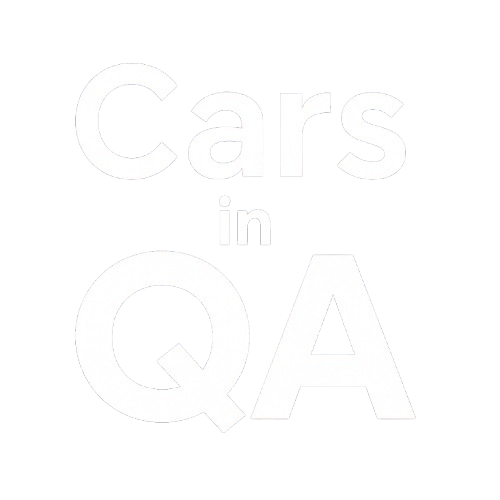 Cars in QA